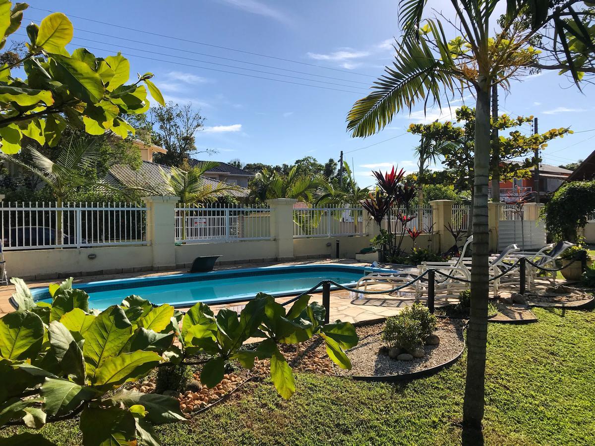 Beija-flor Apartment *