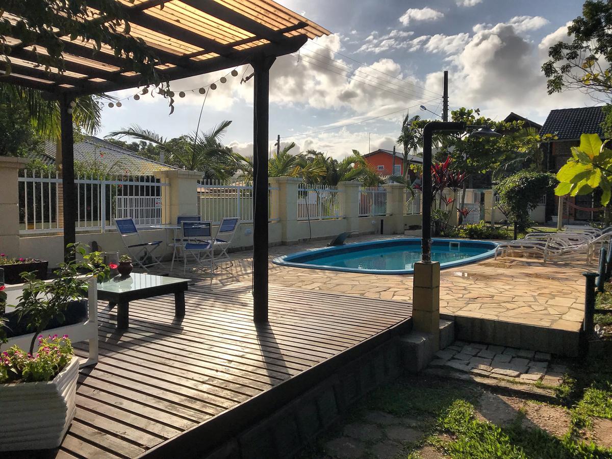 Beija-flor Apartment *