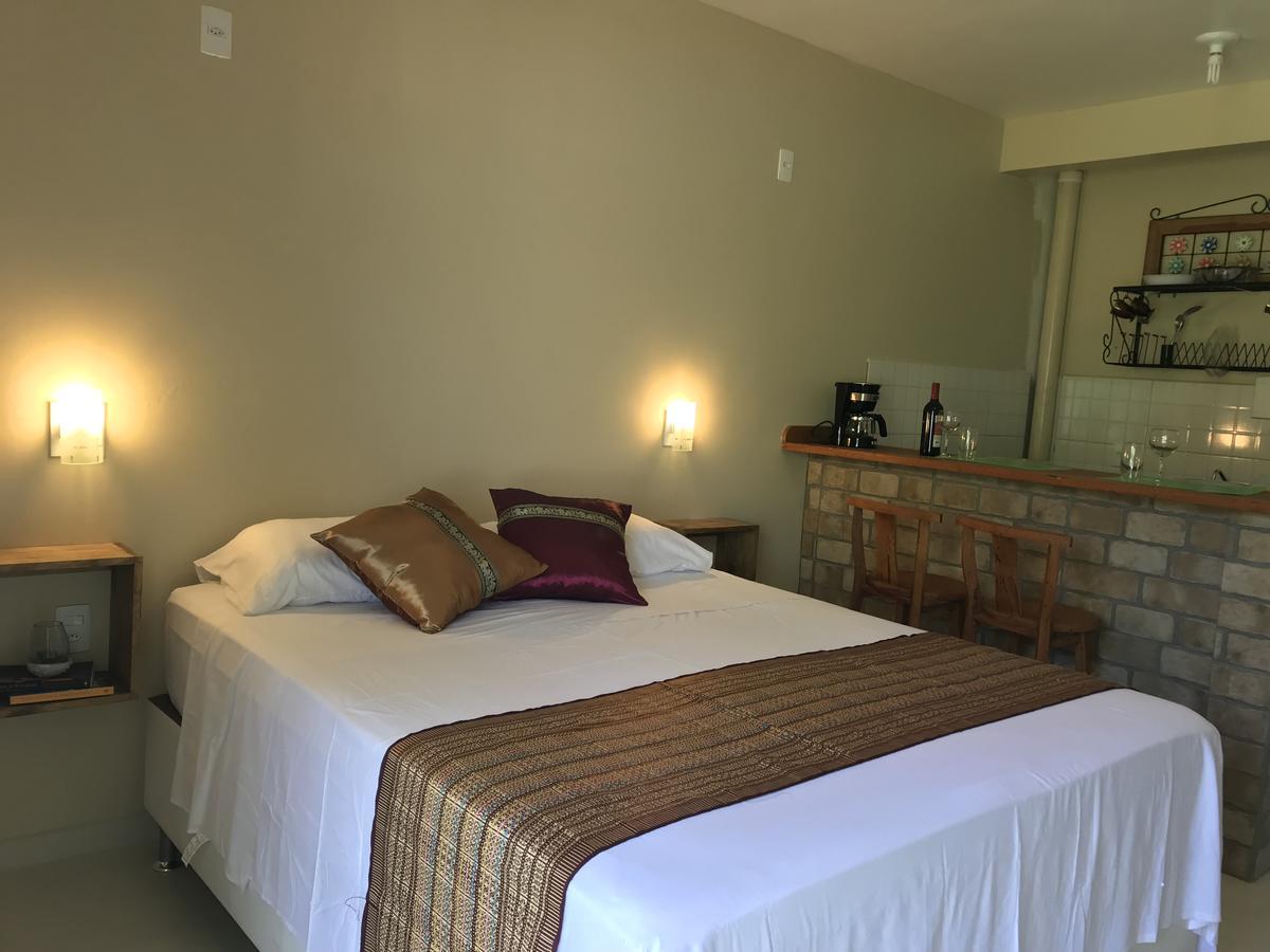 Beija-flor Apartment *