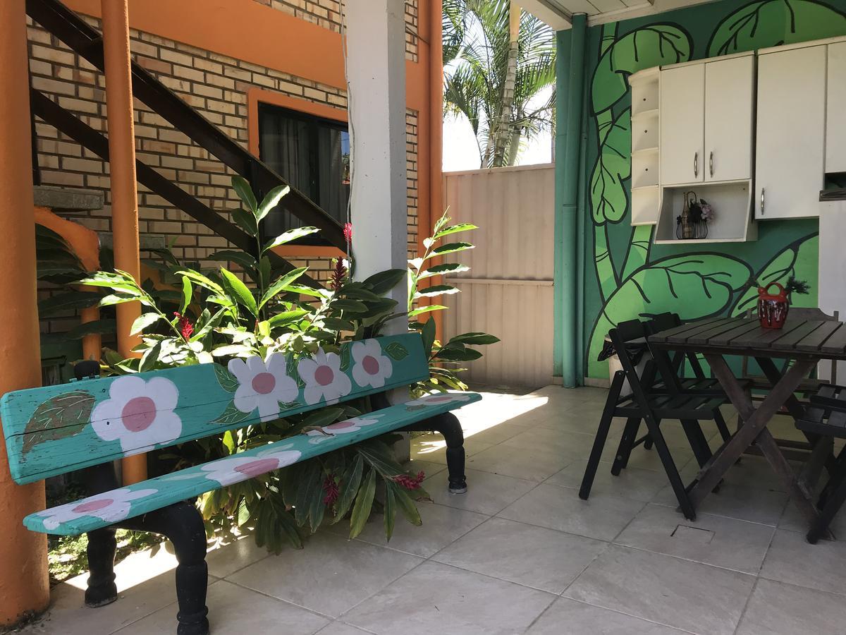Apartment Beija-flor Bombinhas