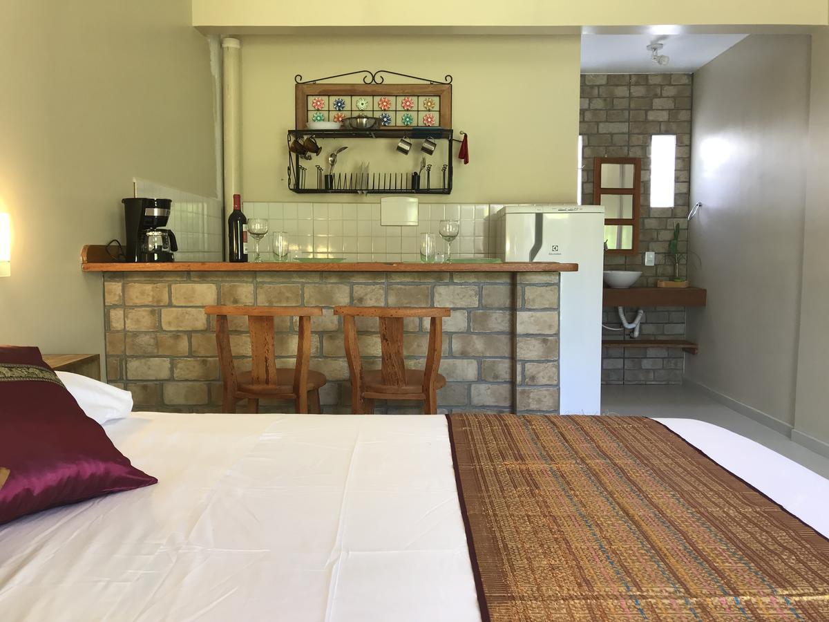 Apartment Beija-flor Bombinhas