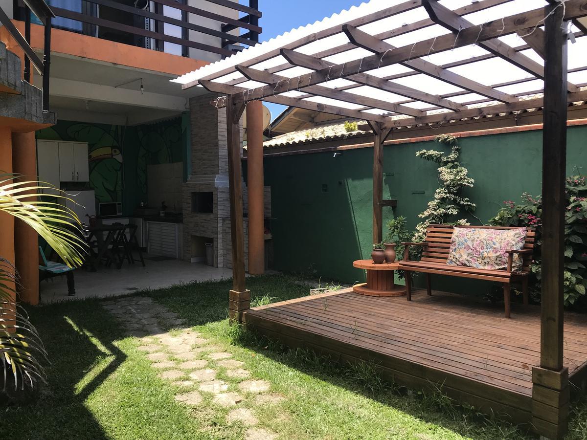 Beija-flor Bombinhas