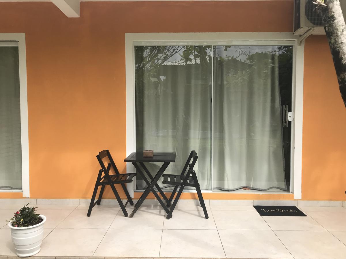 Beija-flor Bombinhas