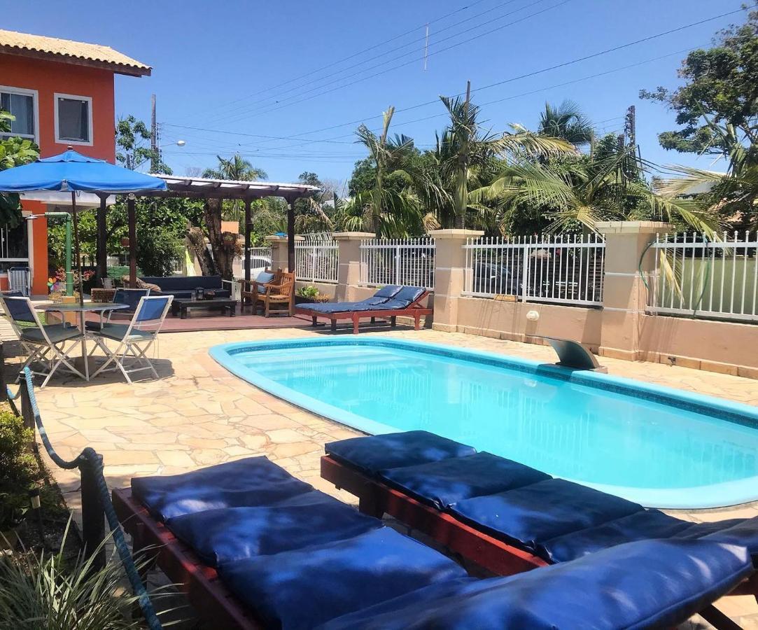 Beija-flor Apartamento Bombinhas