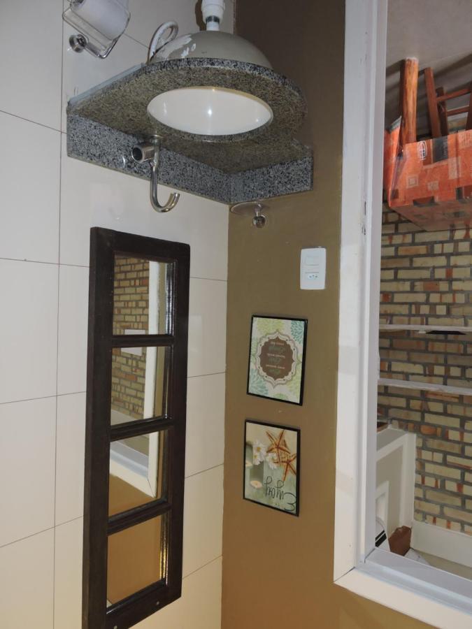 Apartamento Beija-flor Bombinhas