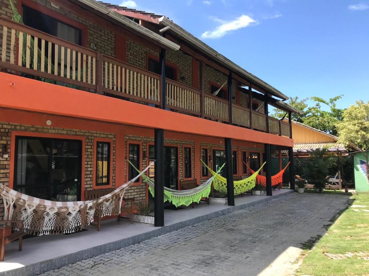 Beija-flor Apartamento