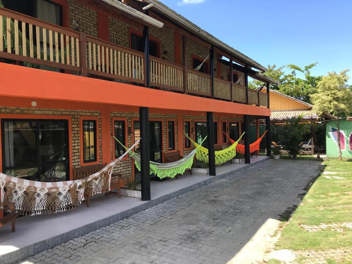 Beija-flor Apartamento *