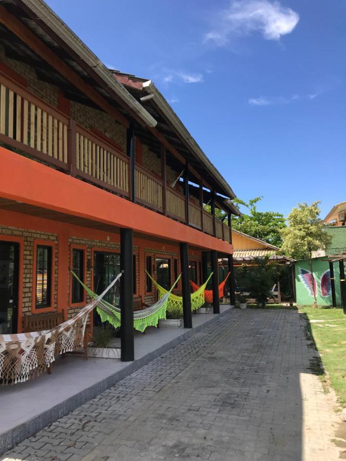 Beija-flor Apartamento Bombinhas
