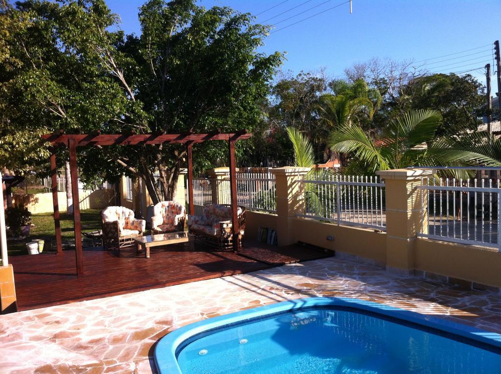 Apartamento Beija-flor Bombinhas
