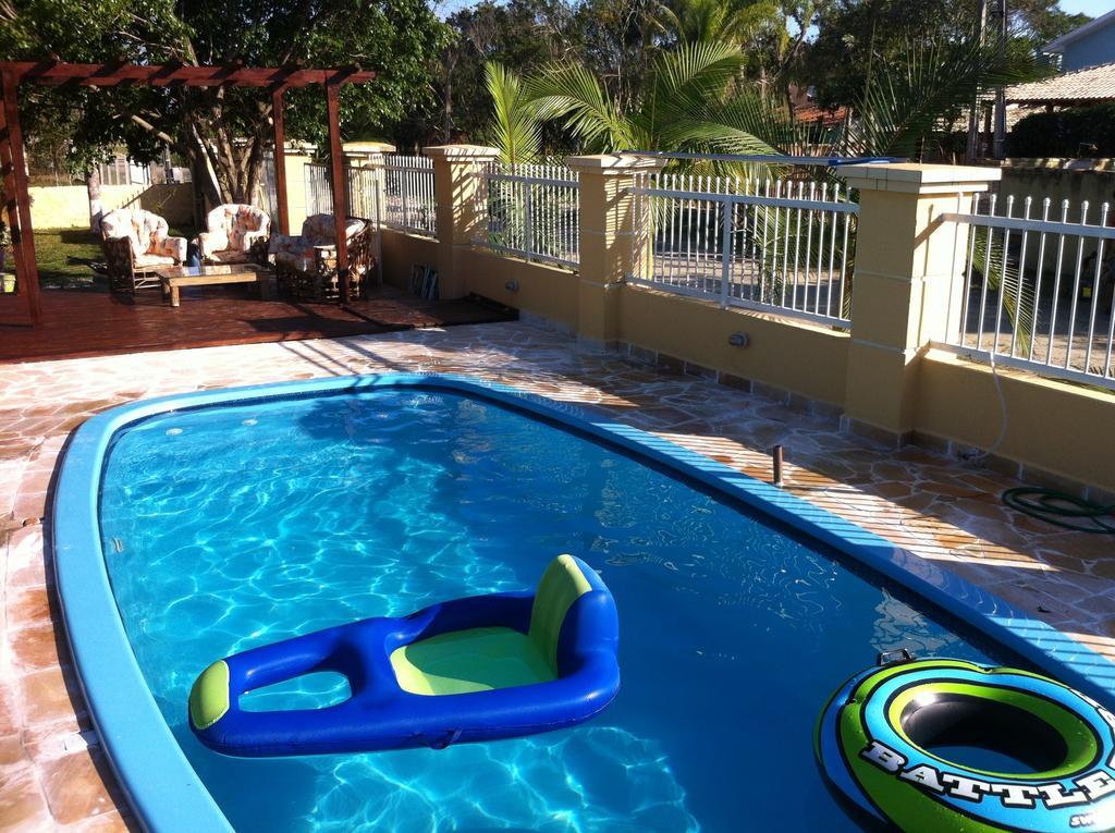 Beija-flor Apartamento Bombinhas