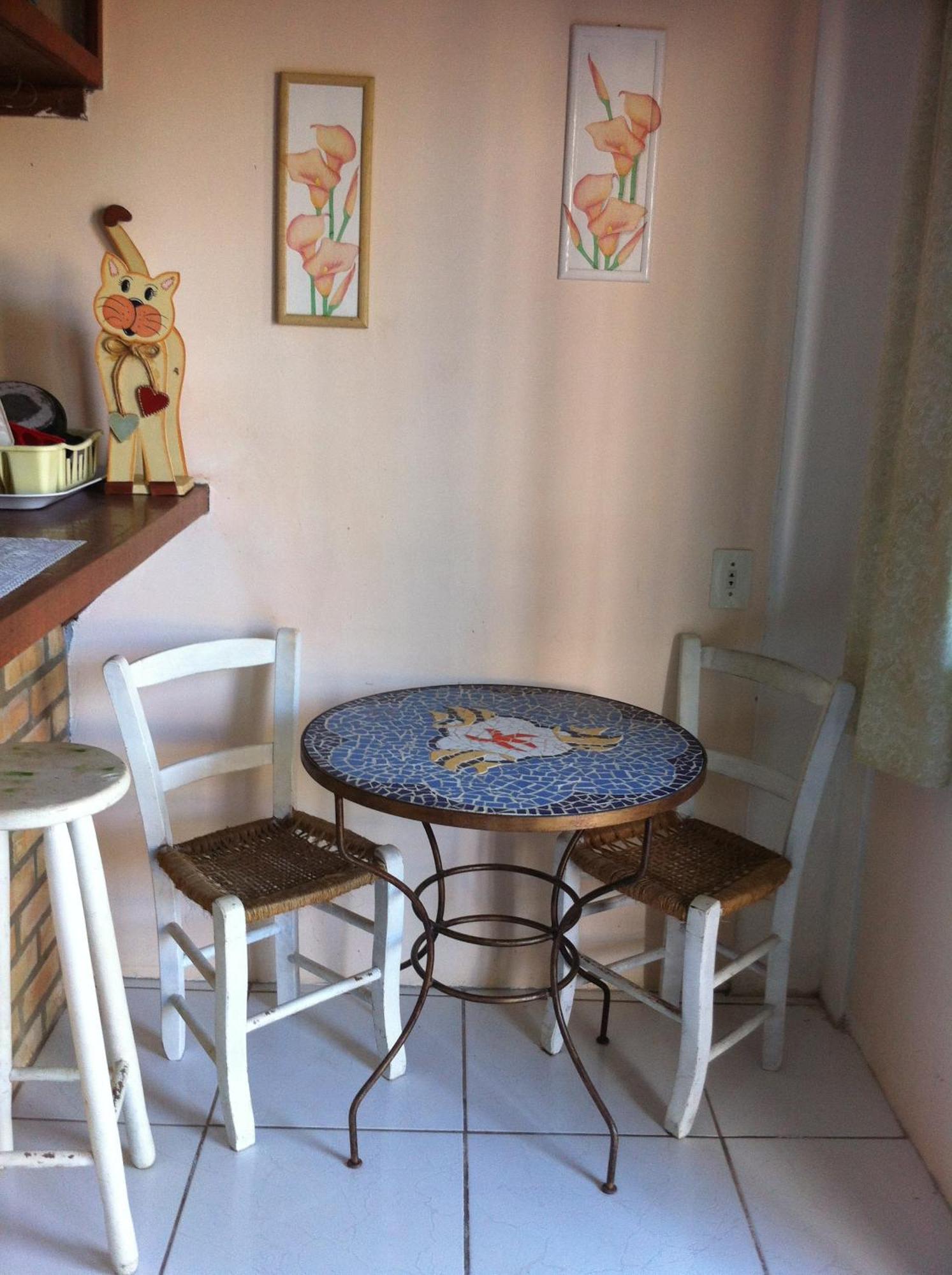 Apartamento Beija-flor Bombinhas