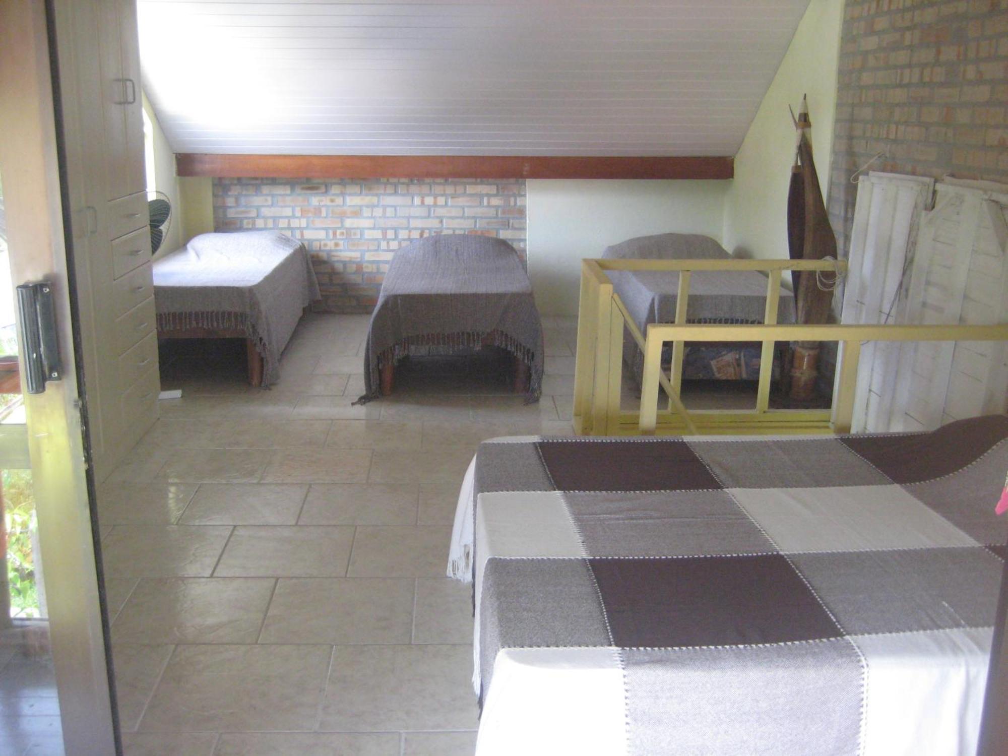 Beija-flor Apartamento *