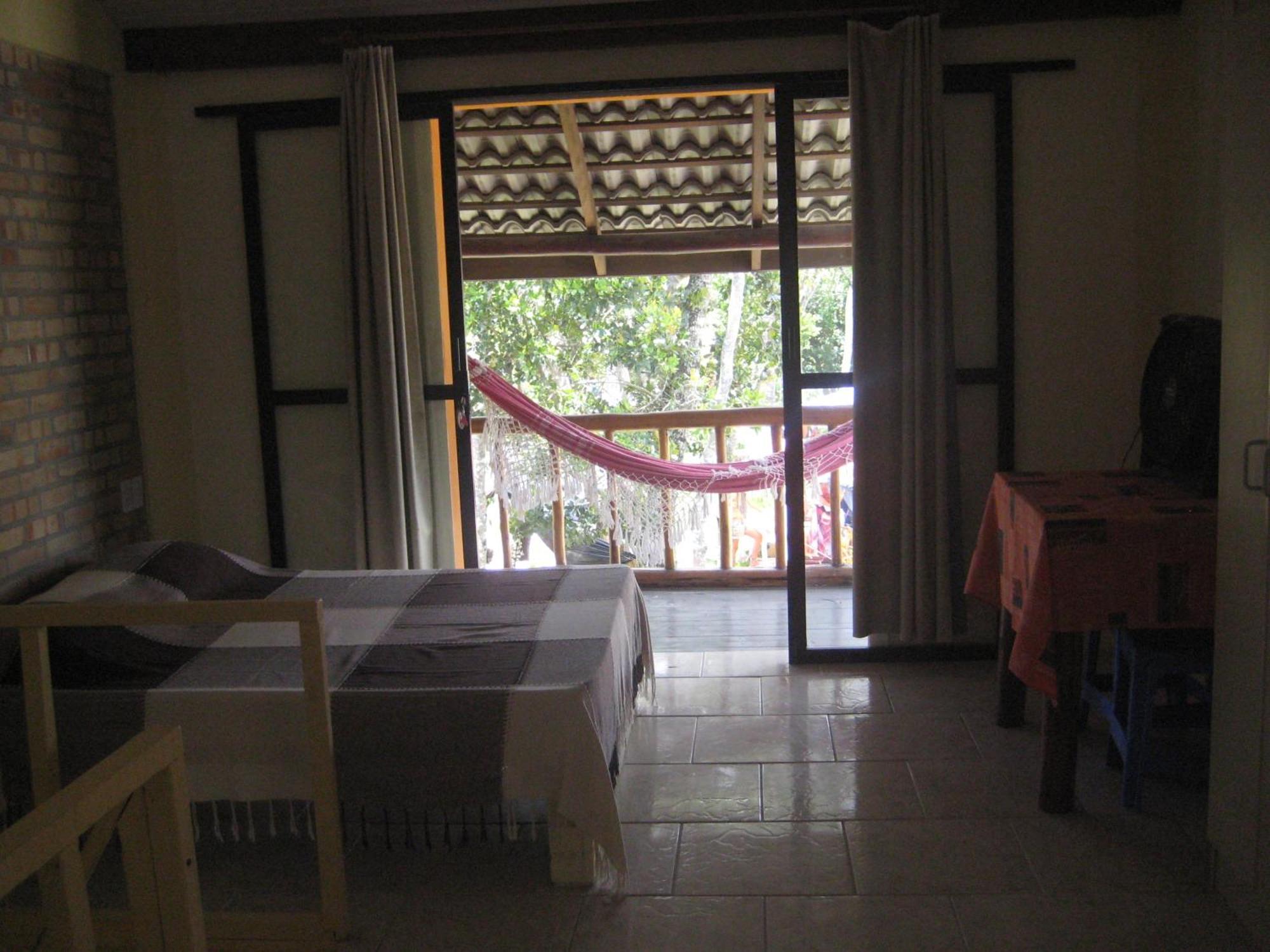 Apartamento Beija-flor *