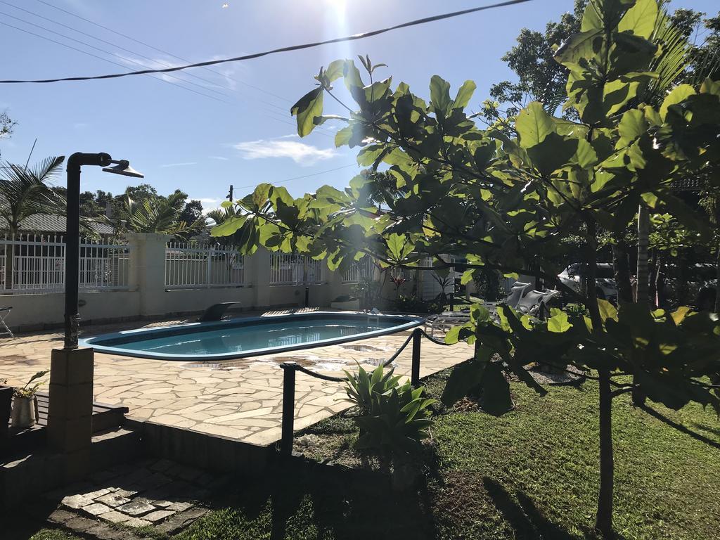 Beija-flor Apartamento Bombinhas