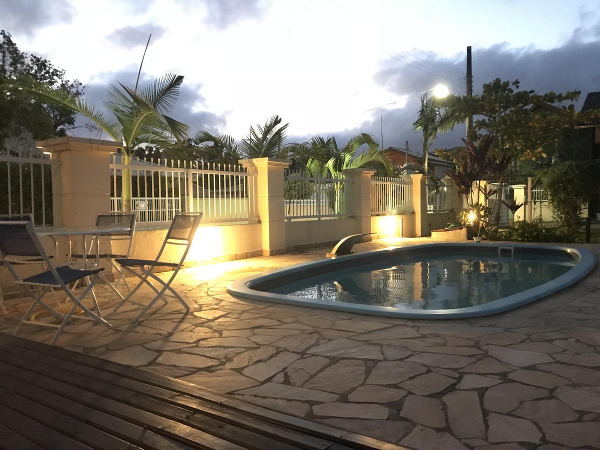 Beija-flor Apartamento Bombinhas