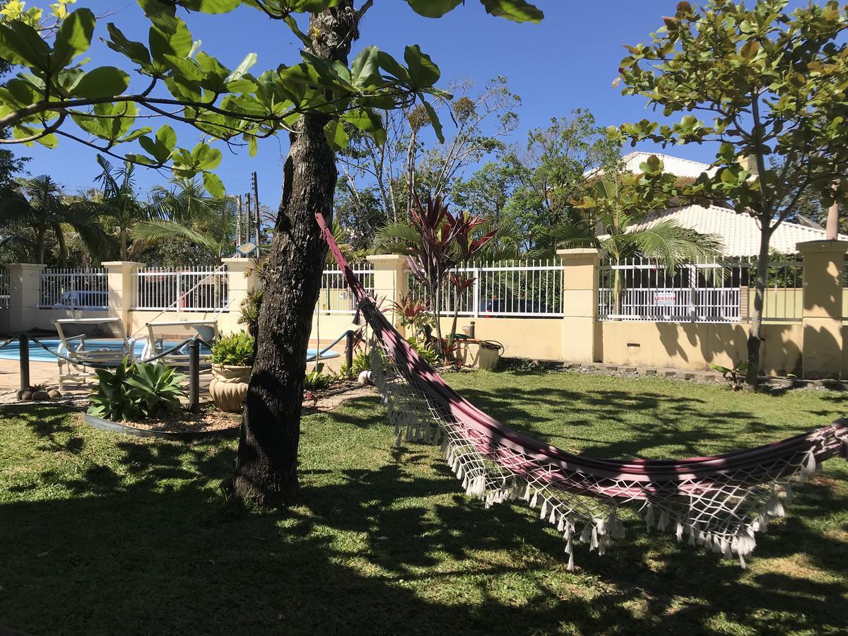 Apartamento Beija-flor