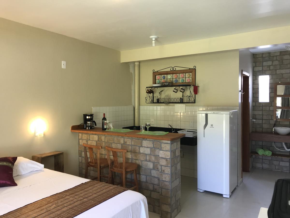Beija-flor Apartamento