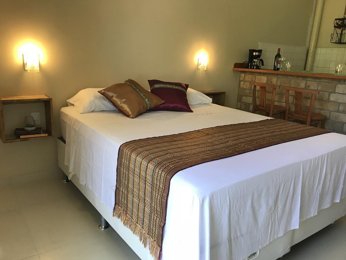 Apartamento Beija-flor