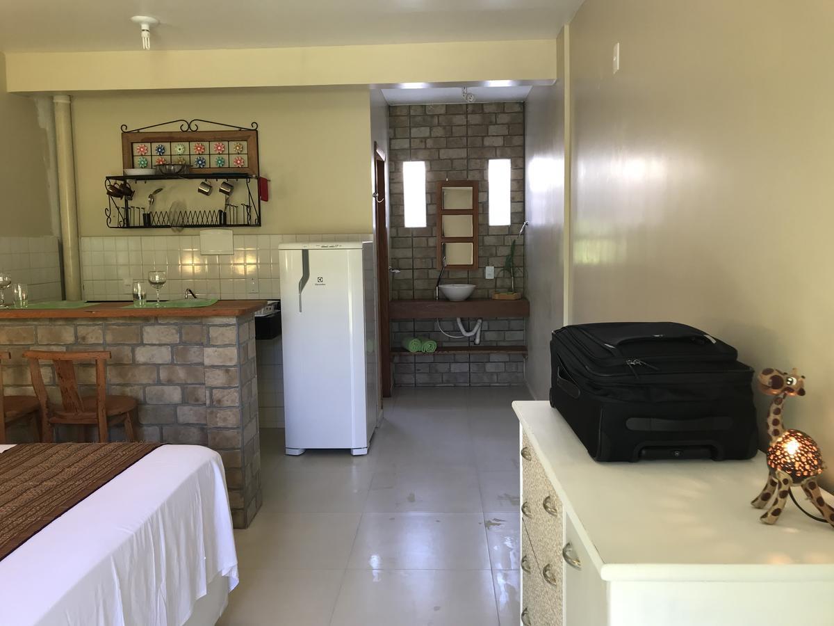 Beija-flor Apartamento *