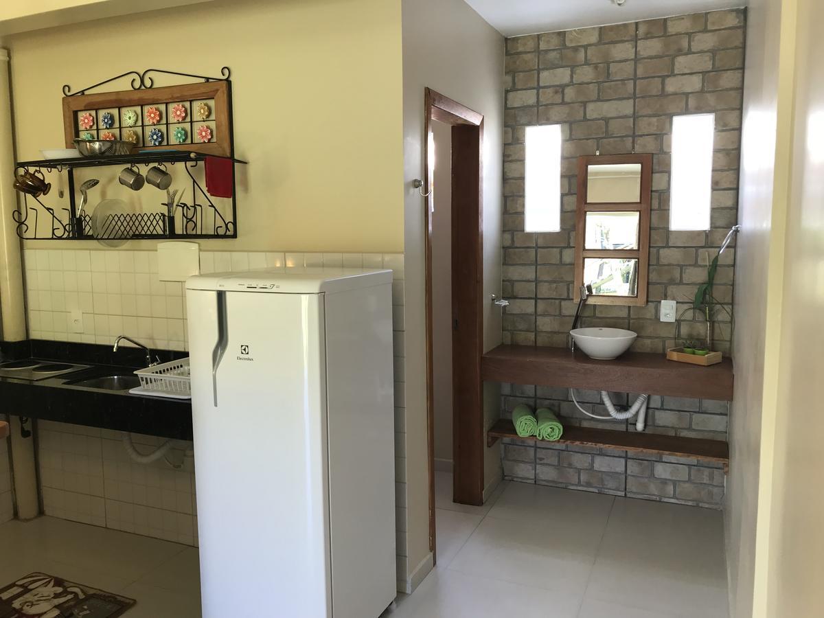 Beija-flor Apartamento Bombinhas