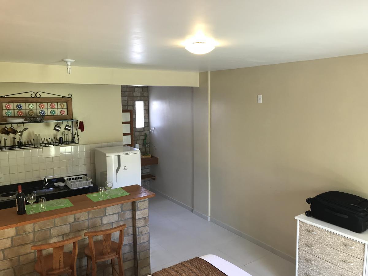 Beija-flor Apartamento