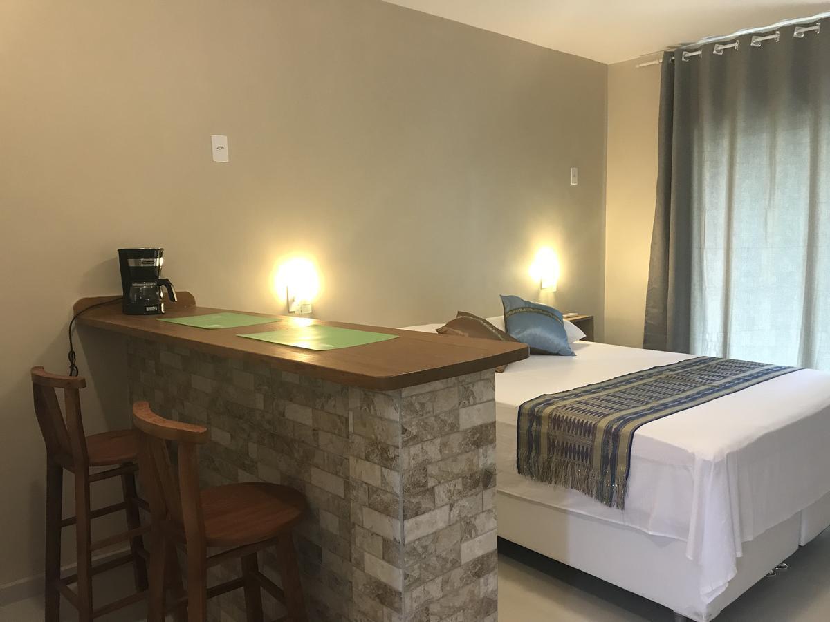 Beija-flor Apartamento