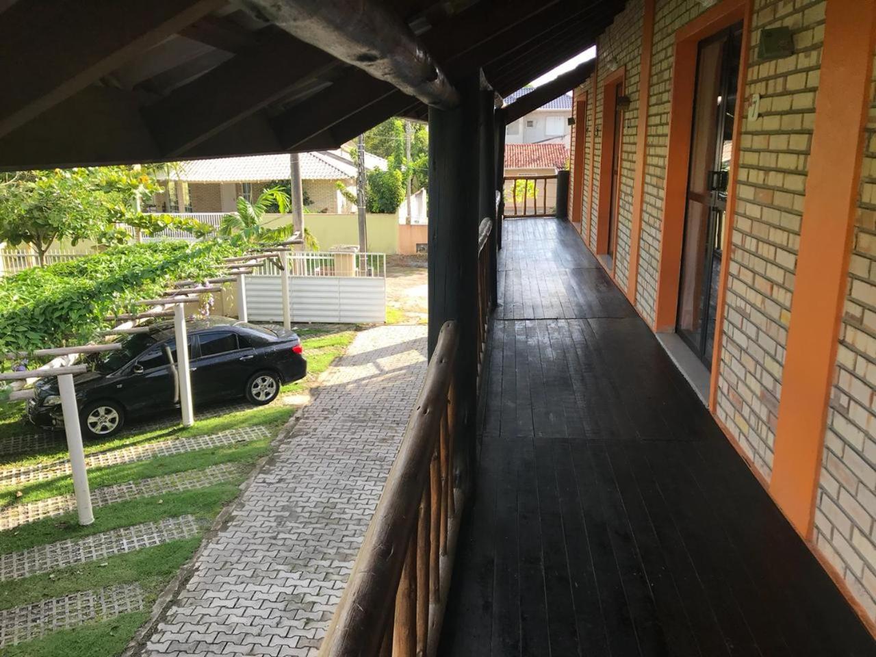 Apartamento Beija-flor