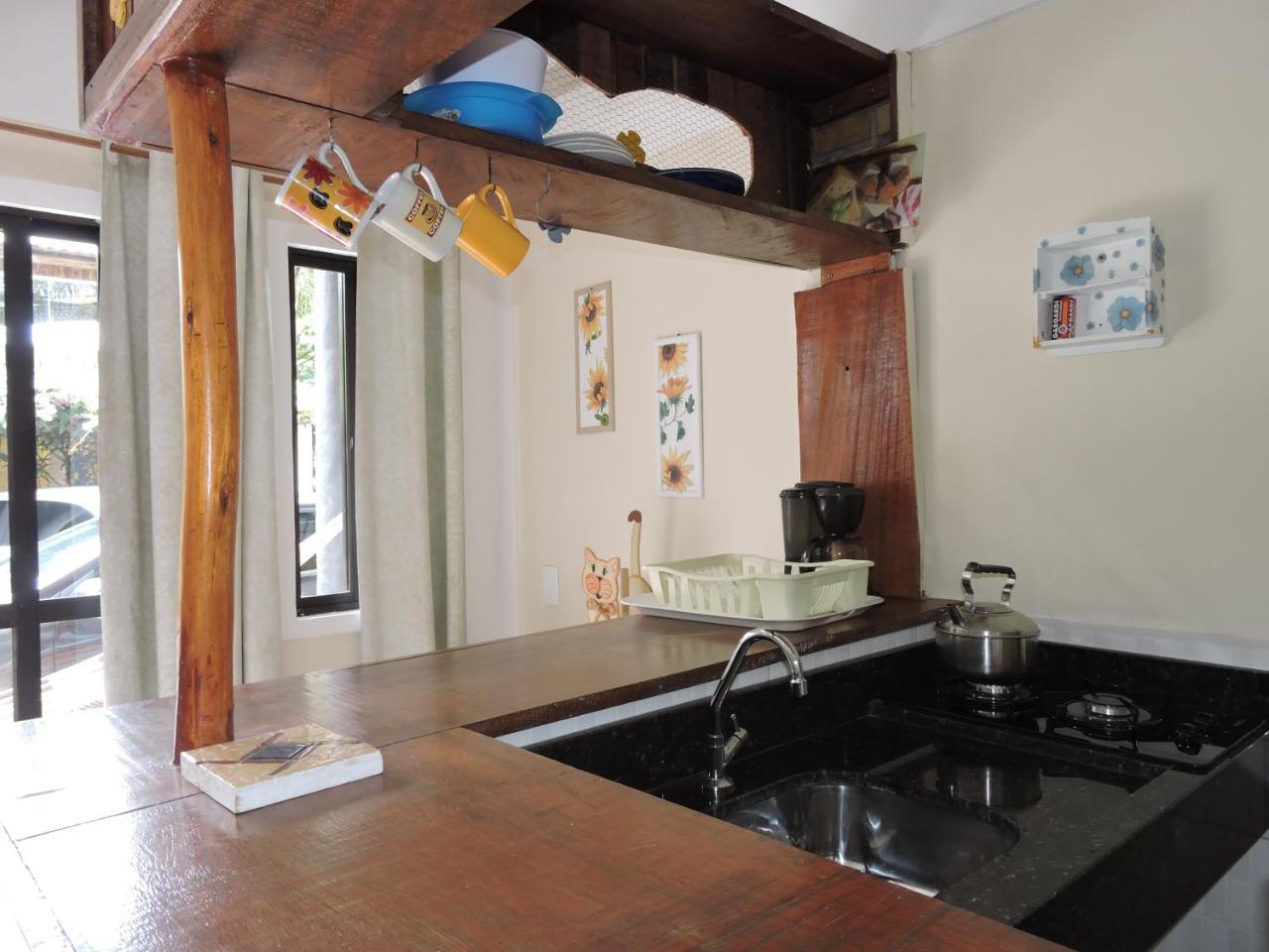 Apartamento Beija-flor