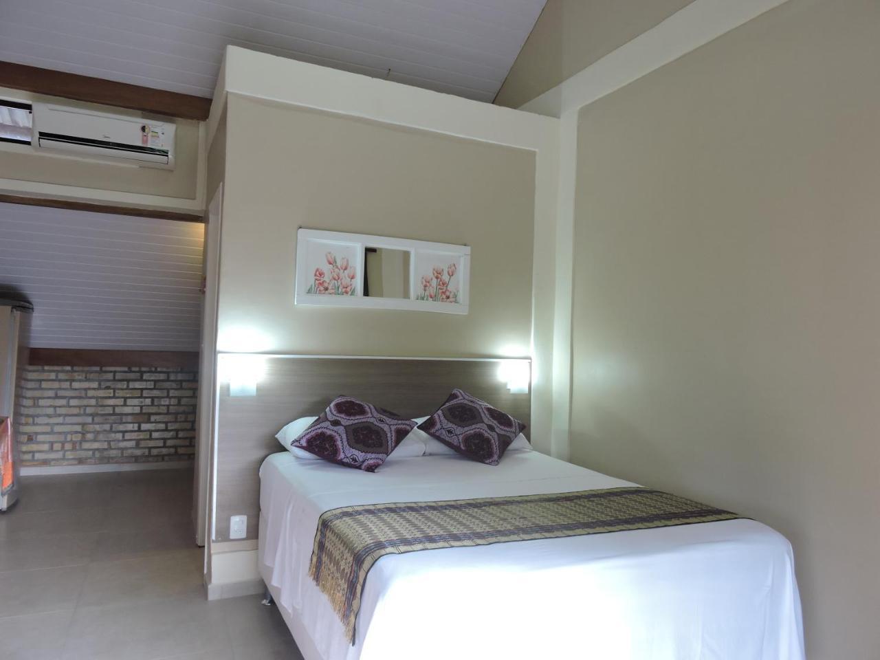 Beija-flor Apartamento *
