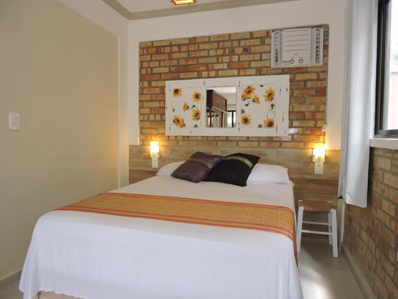 Apartamento Beija-flor