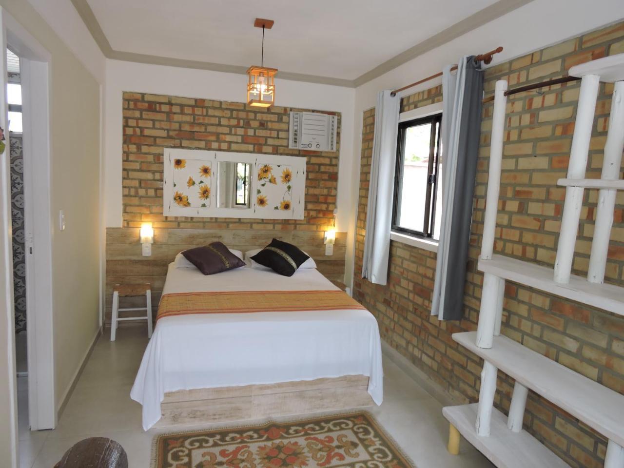 Beija-flor Apartamento Bombinhas