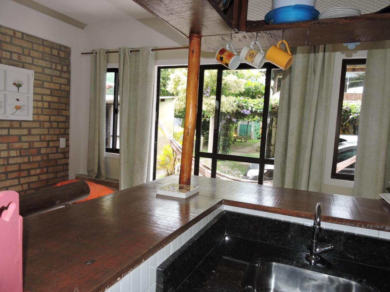 Apartamento Beija-flor *
