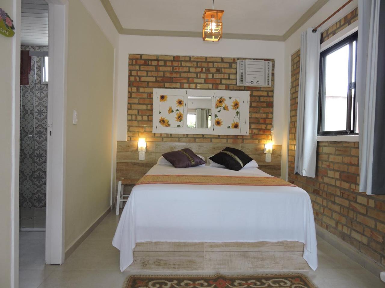 Apartamento Beija-flor *