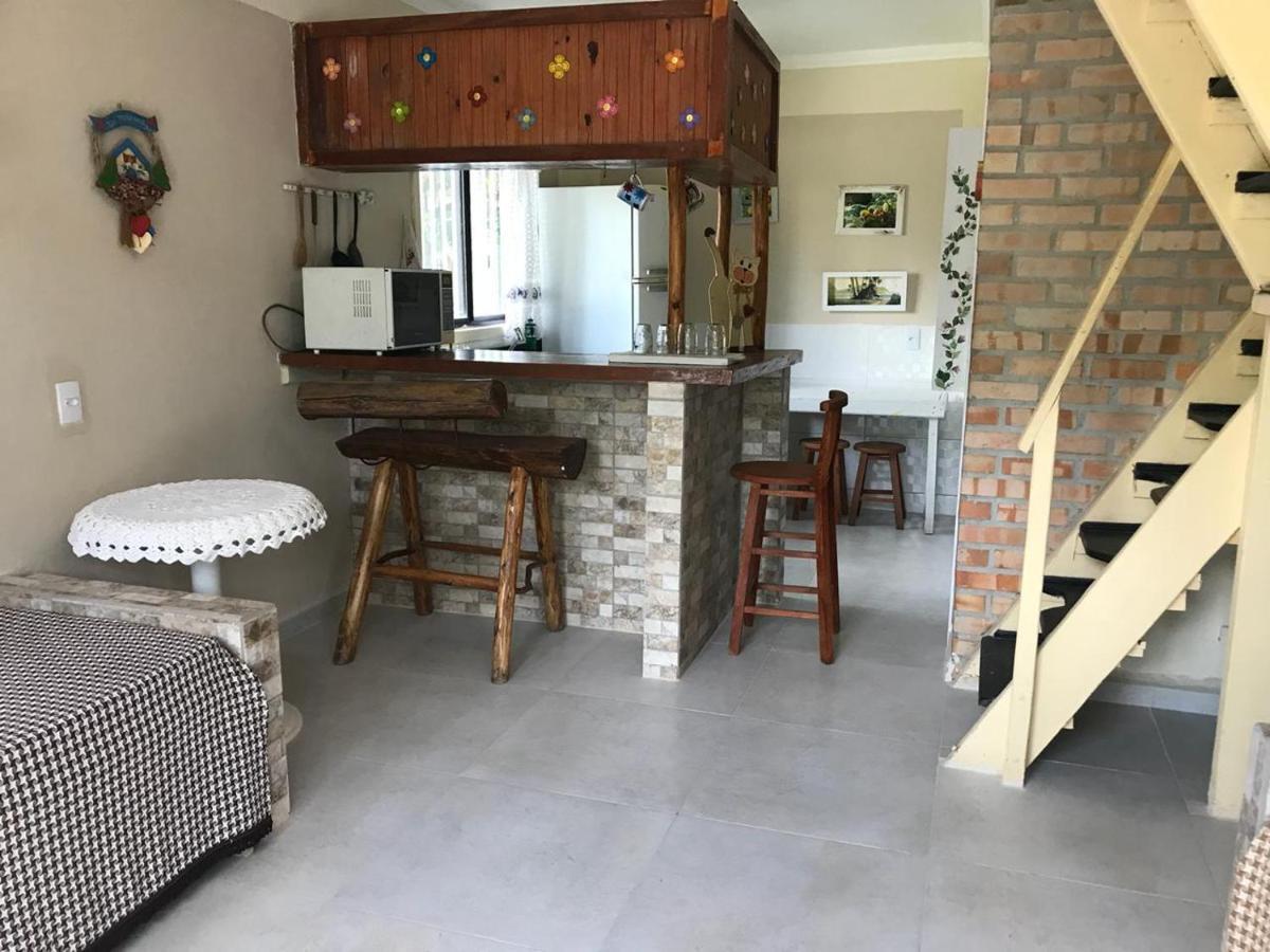 Apartamento Beija-flor