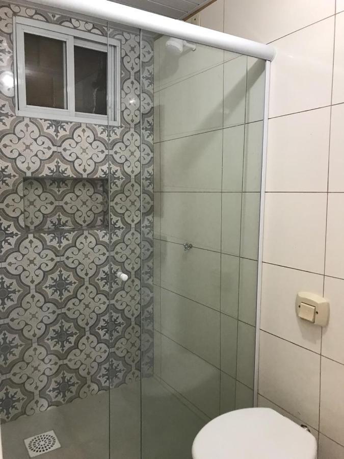 Apartamento Beija-flor Bombinhas