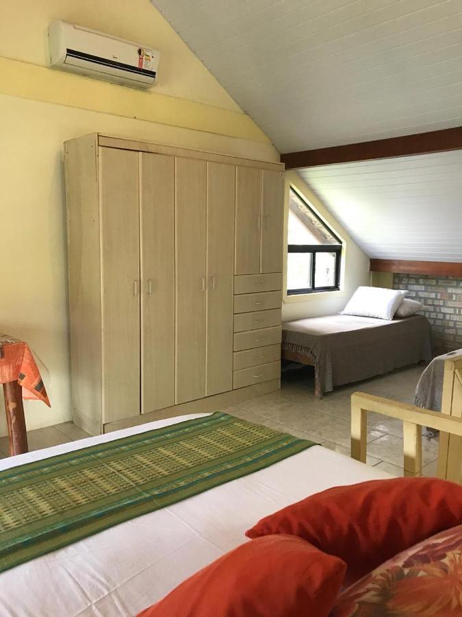 Apartamento Beija-flor Bombinhas