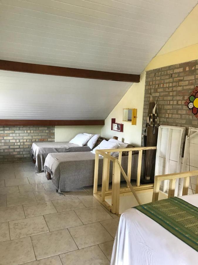 Beija-flor Apartamento