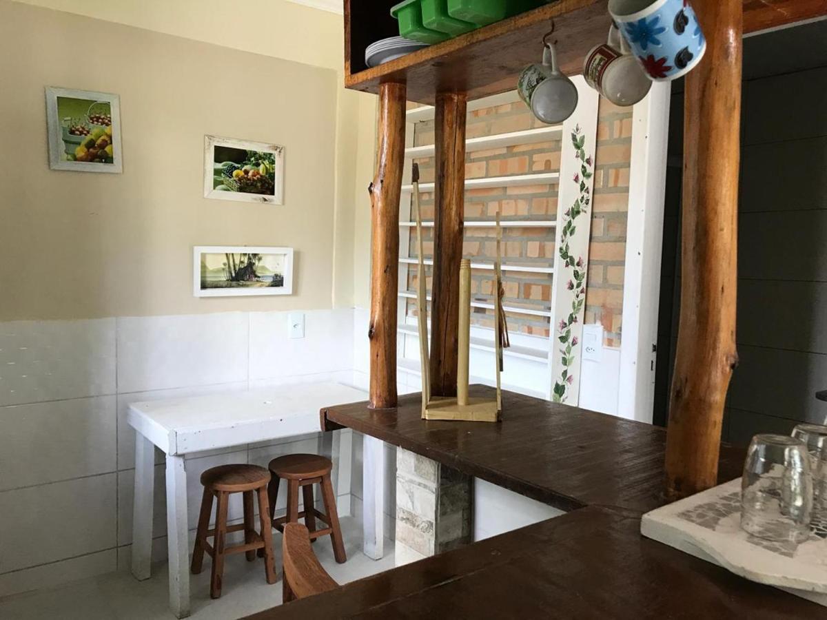 Beija-flor Apartamento
