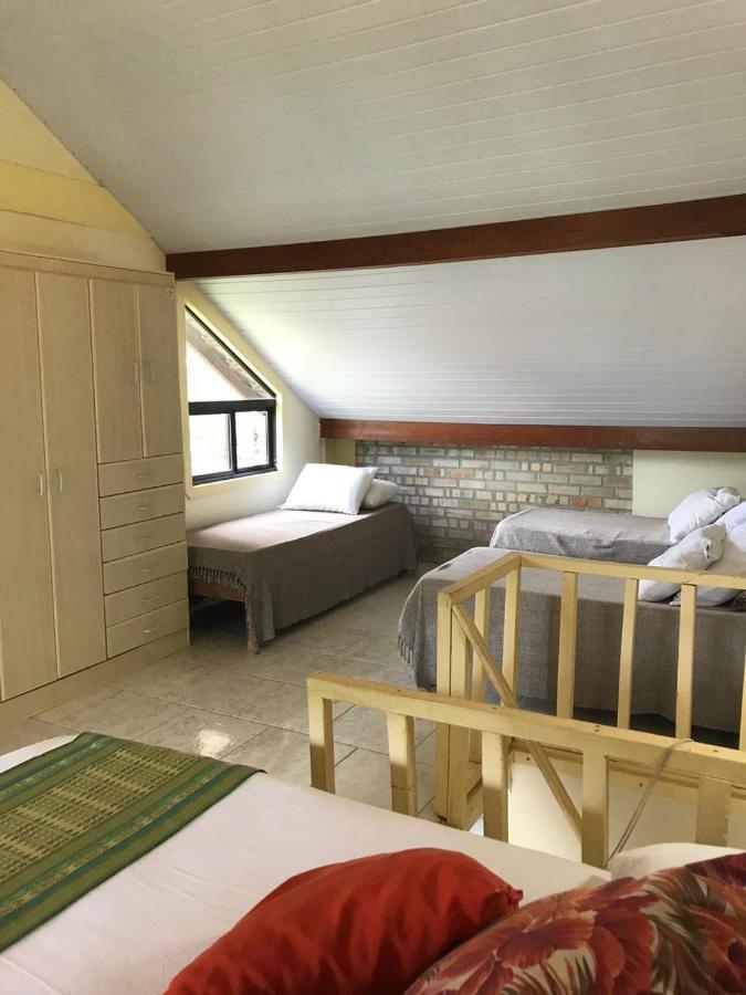 Apartamento Beija-flor Bombinhas